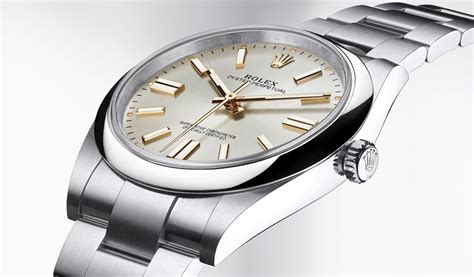 Prezzi per Rolex Oyster Perpetual .